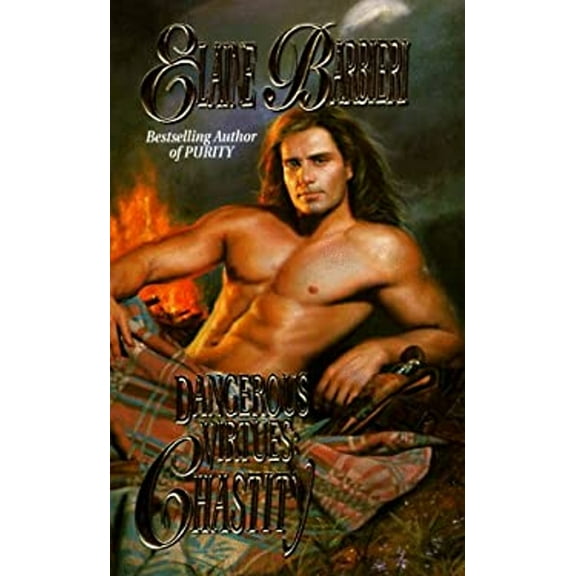 Pre-Owned Chastity (Dangerous Virtues Series) (Paperback) 0843943394