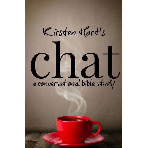 Chat Chat: a conversational bible study, Book 1, (Paperback)