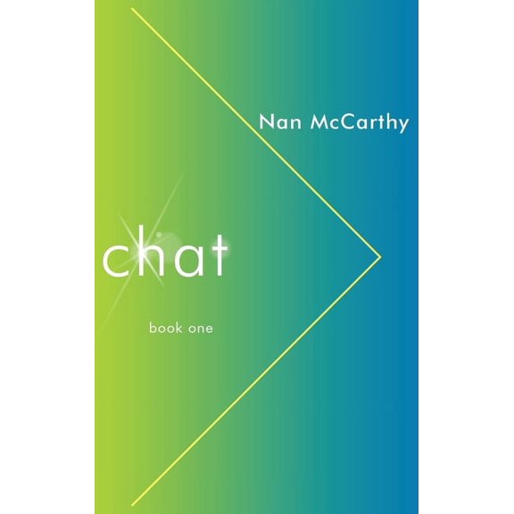 Chat Connect Crash Chat: Book One, Book 1, (Paperback)