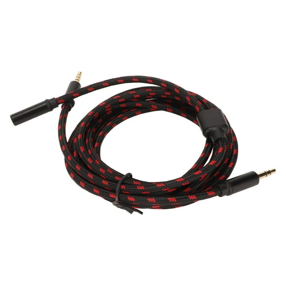 Chat Link Cable Replacement for Elgato HD60 S S HD60 X HD60PRO Chat Adapter Cable for Xbox One for PS5 for PS4