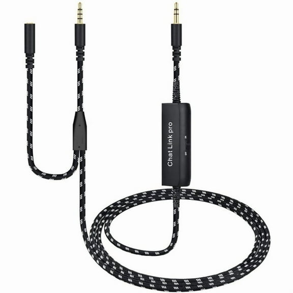 Chat Link Cable for HD60 HD60S HD60S+ HD60 4K60 Stable Transmission 270cm