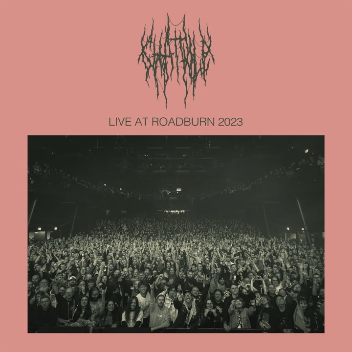 Chat Pile - Live At Roadburn 2023 - Music & Performance - Vinyl