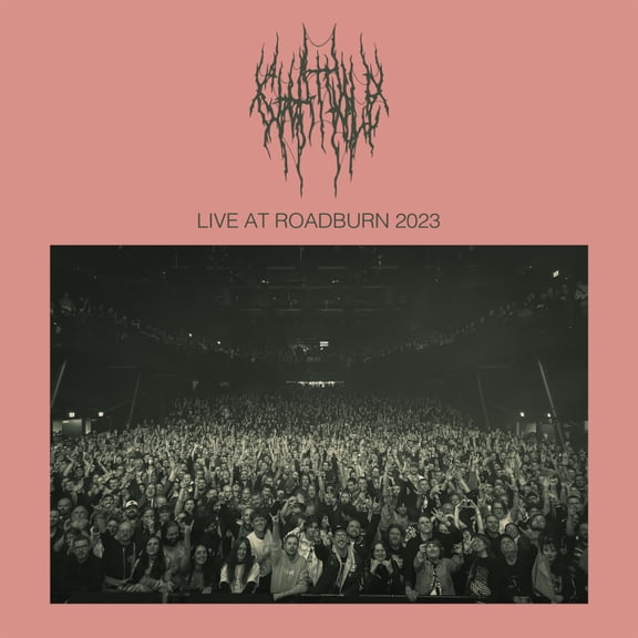 Chat Pile - Live At Roadburn 2023 - Music & Performance - Cassette