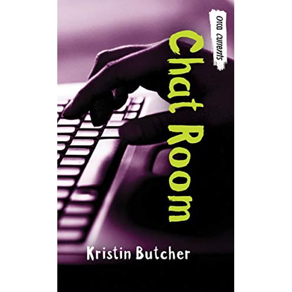 Pre-Owned Chat Room (Orca Currents) Paperback