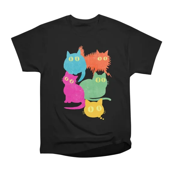 Chat T-Shirt Tee Gift For Him Merch For Her Apparel For Friend