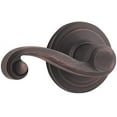 thumbnail image 1 of ChatAngleTM Kwikset 730LL 11P CP Lido Privacy Lockset-VB LIDO PRIVACY LEVER, 1 of 1