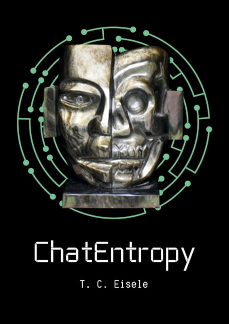 ChatEntropy, (Paperback)