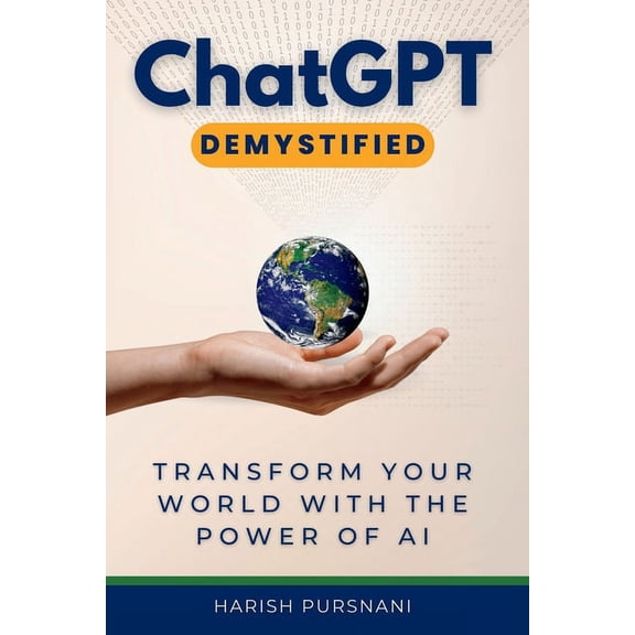 ChatGPT Demystified, (Paperback)