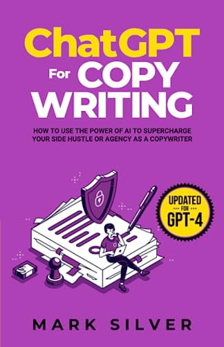 Pre-Owned ChatGPT For Copywriting: How To Use The Power Of AI To ...