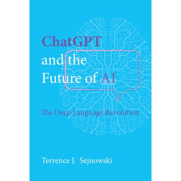 Pre-Owned ChatGPT and the Future of AI: The Deep Language Revolution Paperback