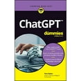 thumbnail image 1 of Pre-Owned ChatGPT for Dummies, (Paperback), 1 of 1
