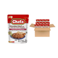 thumbnail image 1 of Chata Shredded Beef Pouch, 8 oz, Pack of 12, 1 of 5