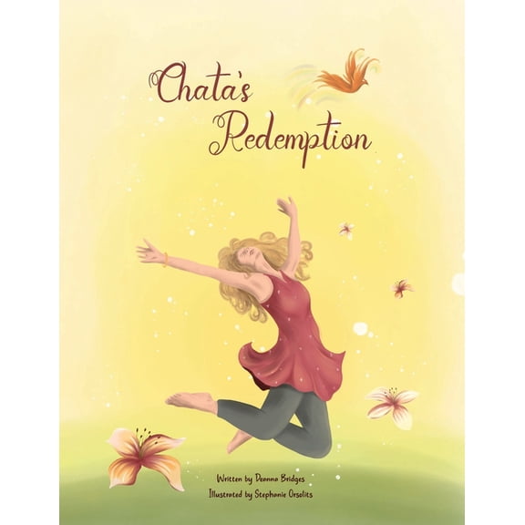Chata's Redemption, (Paperback)