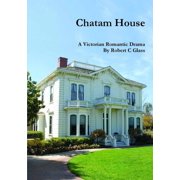 Chatam House, Paperback