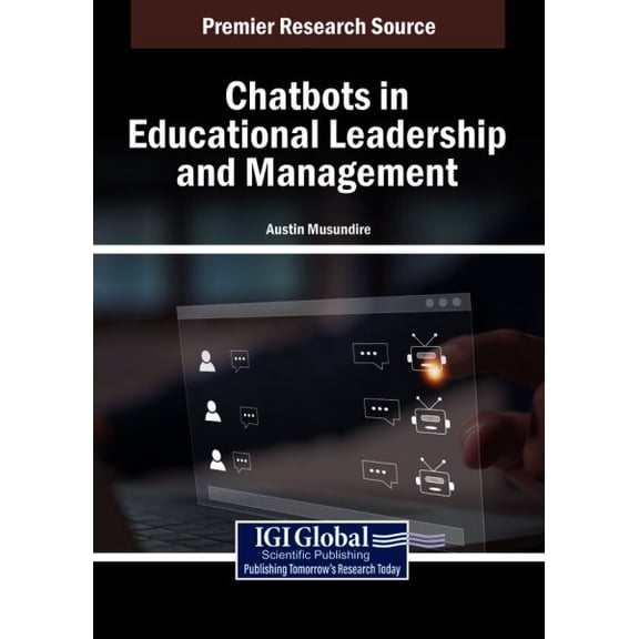 Chatbots in Educational Leadership and Management