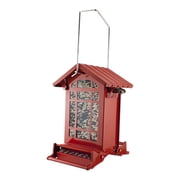 Chateau 7 lbs. Squirrel-Resistant Feeder
