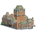 thumbnail image 1 of Chateau Frontenac, 1 of 9