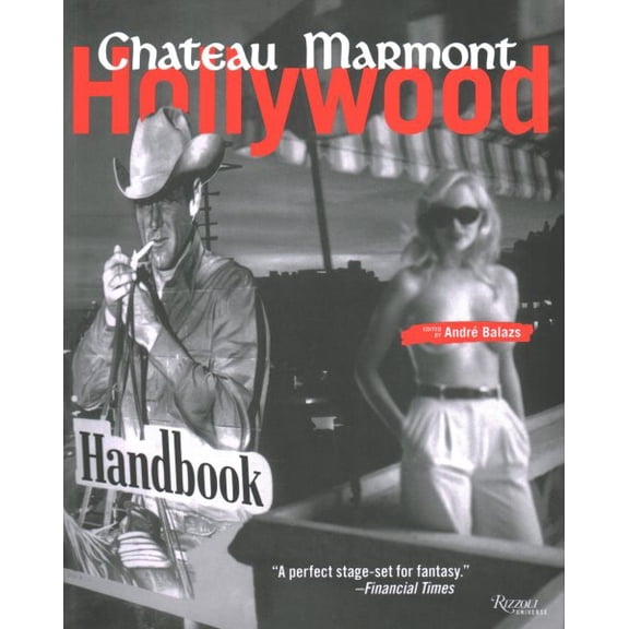 Hollywood Handbook