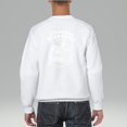 thumbnail image 1 of Chateau Marmont Hollywood Hotel Black SWEATSHIRT, for men & women, up to size 5XL., 1 of 3