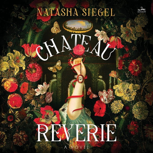Chateau Reverie, (Audiobook)