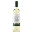 thumbnail image 1 of Chateau Ste. Michelle Dry Riesling Washington White Wine, 750 ml Bottle, 13.0% ABV, 1 of 10
