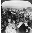 thumbnail image 1 of Chateau-Thierry C1918. Nview Of The Destruction At Chateau-Theirry France Where French And American Troops Defeated, 1 of 4