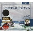 thumbnail image 1 of Chateaubriand / Mesguich,Daniel - Memoires D'Outre Tombe - Music & Performance - CD, 1 of 1