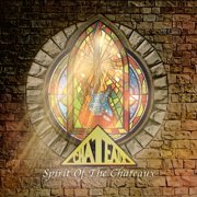 Chateaux - Spirit Of Chateaux - Music & Performance - CD