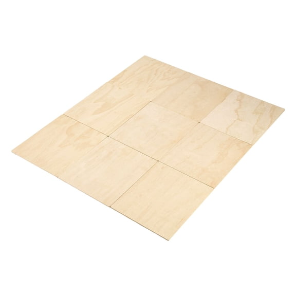 Chateauy California King Foldable Under Mattress Bunkie Board, 69.781.9 Inch Plywood Bed Support with Nylon Webbing, Round Edge Anti-Sag Bed Base for Metal Bed Frame Sofa Bed Bunk Bed