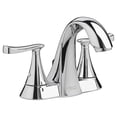 thumbnail image 1 of Chatfield 4-Inch Centerset 2-Handle Bathroom Faucet 1.2 gpm/4.5 L/min With Lever Handles, 1 of 2