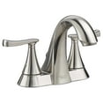 thumbnail image 1 of Chatfield 4-Inch Centerset 2-Handle Bathroom Faucet 1.2 gpm/4.5 L/min With Lever Handles, 1 of 2