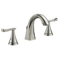 thumbnail image 1 of Chatfield 8-Inch Widespread 2-Handle Bathroom Faucet 1.2 gpm/4.5 L/min With Lever Handles, 1 of 7
