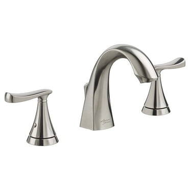 Chatfield 8-Inch Widespread 2-Handle Bathroom Faucet 1.2 gpm/4.5 L/min With Lever Handles
