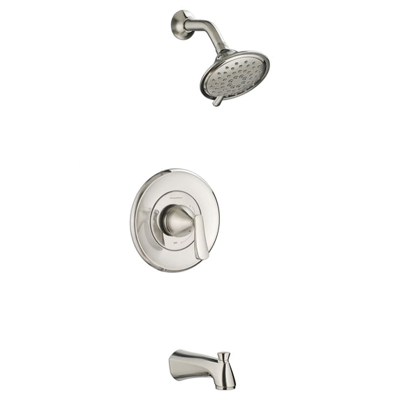 Chatfield Tub and Shower Trim Kit with Valve
