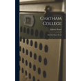 thumbnail image 1 of Chatham College: The First Ninety Years, (Hardcover), 1 of 1
