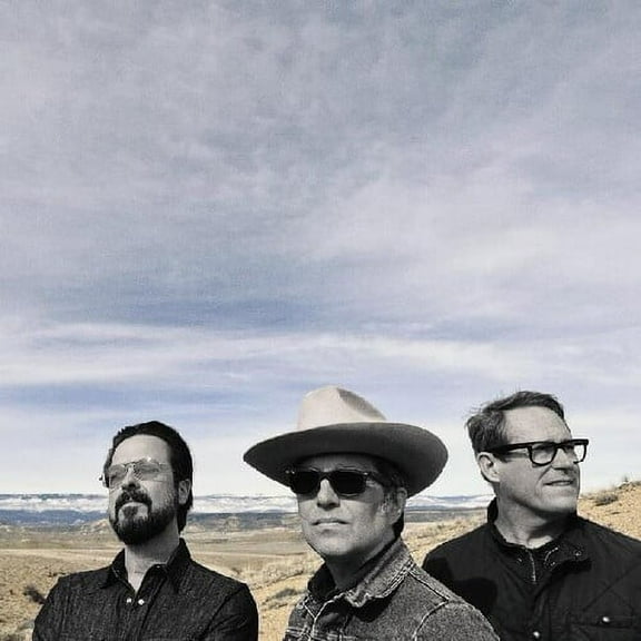 Chatham County Line - Hiyo - Music & Performance - Vinyl