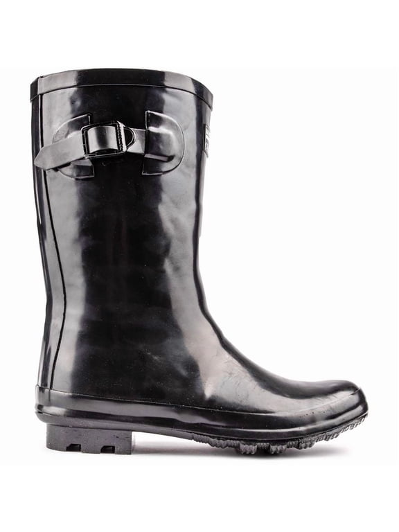 Belton Short Boots