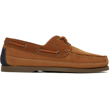 Chatham Marine Chatham X Joules Boardwalk Shoes