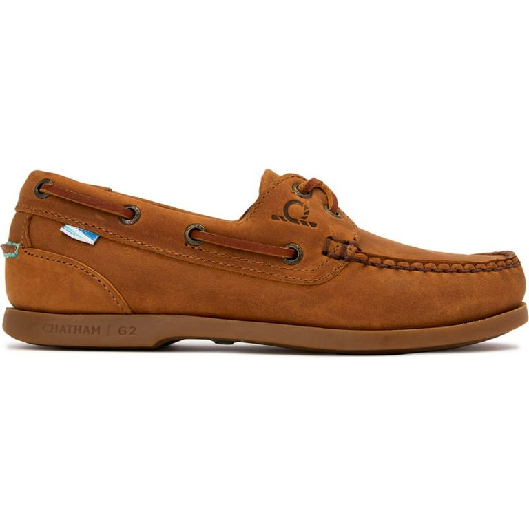 Chatham deck shoes sale