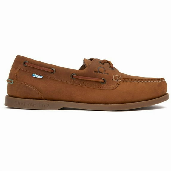 Chatham Marine The Deck Ii G2 Shoes