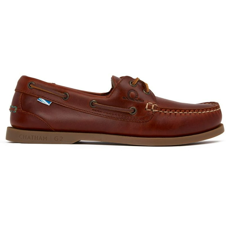 Chatham deck shoes hotsell