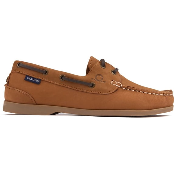 Chatham Marine Willow Shoes
