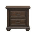 thumbnail image 1 of Chatham Park 2 Drawer Nightstand, 1 of 2