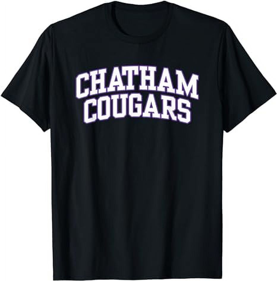 Chatham University Cougars 02 TShirt
