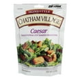 thumbnail image 1 of Chatham Village Traditional Cut Croutons - Caesar - Case of 12 - 5 oz., 1 of 2