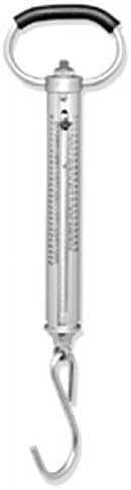 Chatillon IN-12 Fishing Scale - 12 Lb Capacity IGFA Certified