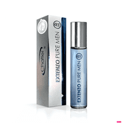 Chatler Eau de Parfum - Extenzo Pure Men