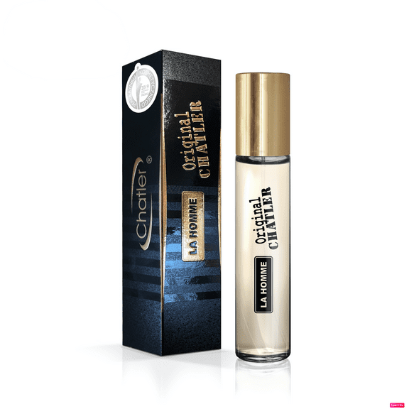 Chatler Eau de Parfum - Original Chatler La Homme Men