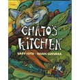 thumbnail image 1 of Pre-Owned Chato's Kitchen (Hardcover) by Gary Soto, 1 of 1