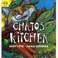 thumbnail image 1 of Pre-Owned Chato's Kitchen (Paperback) 0698116003 9780698116009, 1 of 1